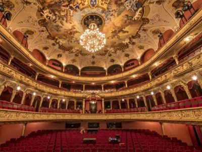Staatstheater Wiesbaden