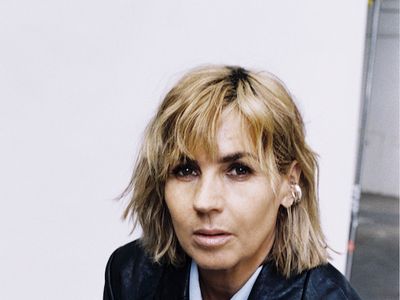 Anja Schneider