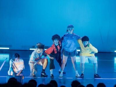 Bad Trap Group