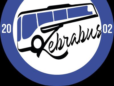 Zebrabus