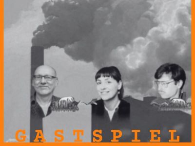Ulrich Breuling, Maria Bayer, Sebastian Lock, Yvonne Richter