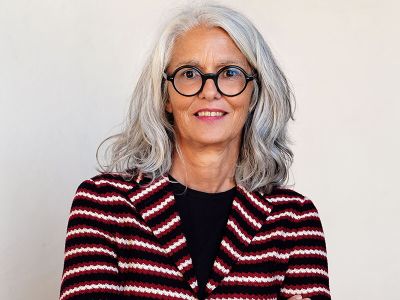 Sandra Hoffmann © Jürgen Bauer