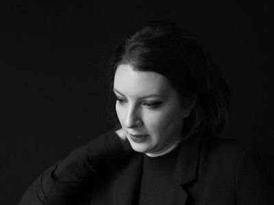 Slata Roschal © Dirk Skiba