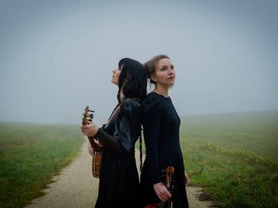 Adaya & Ursula Suchanek