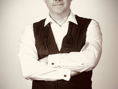Johannes Kirchberg