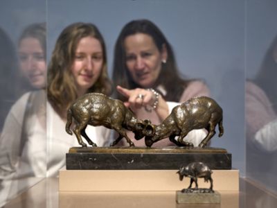 Museum Liebieghaus