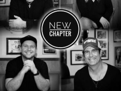 New Chapter Matthias Baselmann