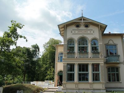 Museum Villa Irmgard