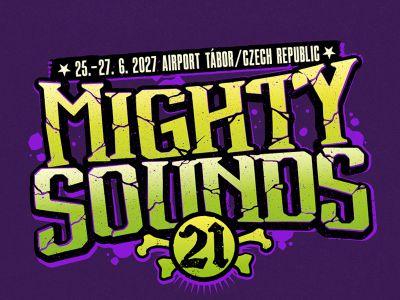 Mighty Sounds Festivals