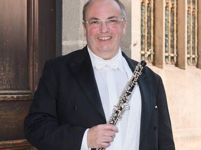 Norbert Strobel