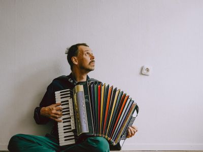 Alexander Berger