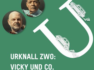 BT Promo - erstellt mit KI