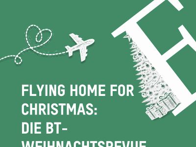 BT Promo - erstellt mit KI