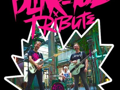 BLINK-182 TRIBUTE