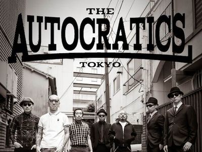 THE AUTOCRATICS
