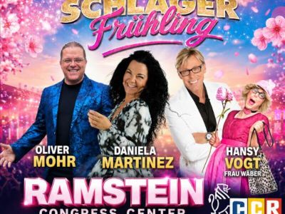 Congress Center Ramstein