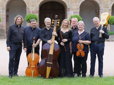 Karlsruher Barockensemble