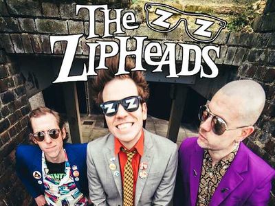 THE ZIPHEADS