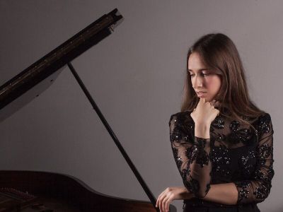 Sofia Proietti