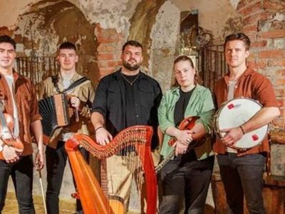 JFK-Jazz Folk Klassik in Syke e.V.