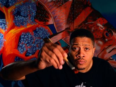 Chali 2na