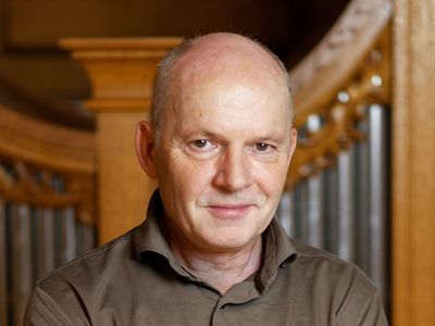 Jürgen Essl