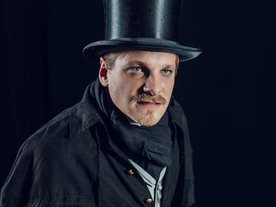 Theater Die Komödianten