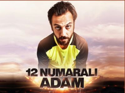12 Numerali Adam