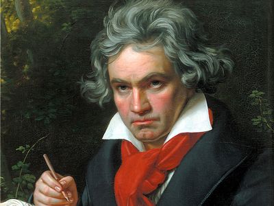 Joseph Karl Stieler/wikimedia