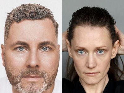 Max Sonnenschein, Jeanne Degraa