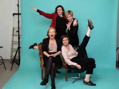 Foto: Daniel Kunzfeld