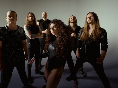 Battle Beast