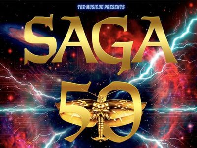 Saga