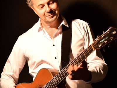 Jürgen Ferber