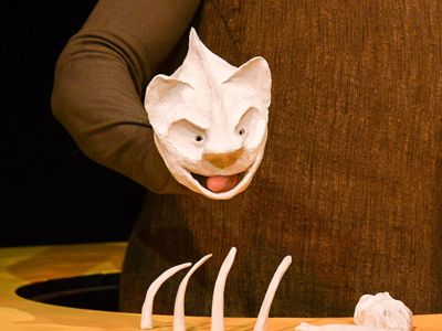 Kitz Theaterkumpanai