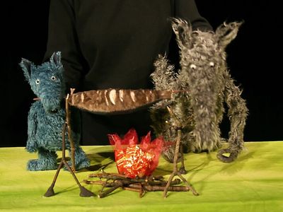 puppen.etc/ Christine Klatt