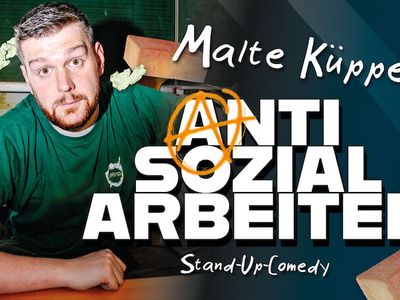 Malte Kueppers