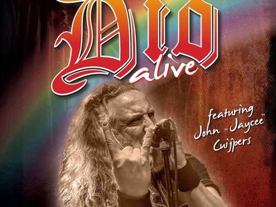 Dio Alive