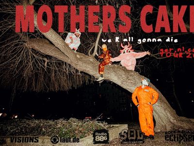 Mother's Cake