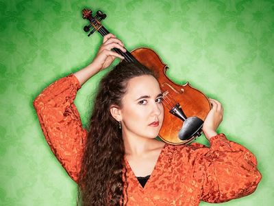 Manuela Kunze – Foto Oestreich Lengefeld