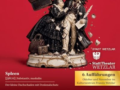 Statt Theater Wetzlar