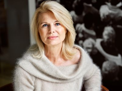 Katharina Fuchs