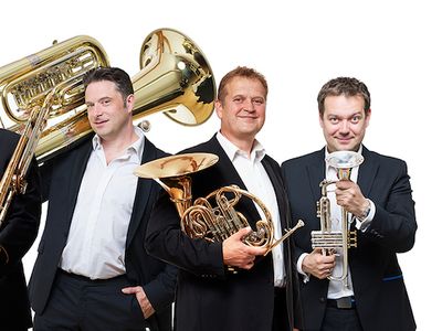 Sonus Brass