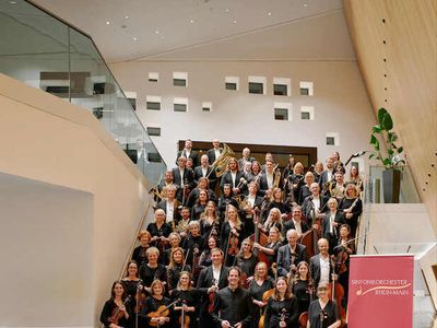 (c) Sinfonieorchester Rhein-Main e.V