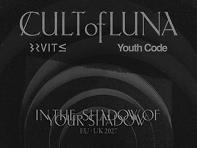 Cult Of Luna