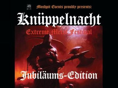 Moshpit-Events