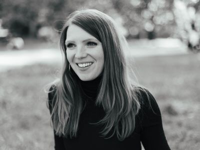 Carolin Roeber