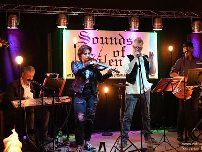 Copyright Bild: Mike Wolters