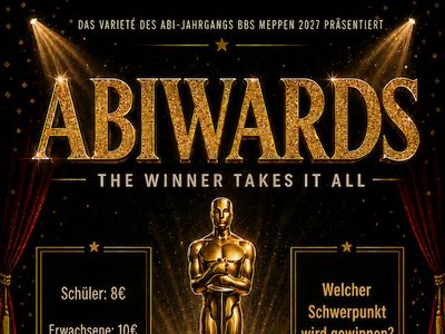 Abijahrgang 2027, BBS Meppen