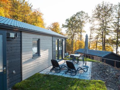 «Hackfort» – Biggesee